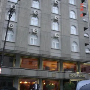 Spor Aparthotel