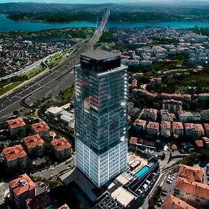 Le Meridien Etiler 5* Стамбул