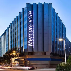 Mercure Bomonti 5* Стамбул