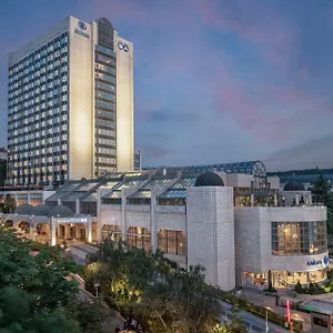 Hiltonsa Ankara