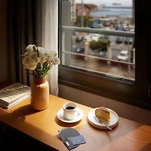 visit hotel