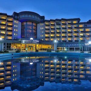 Anadolu Thermal Hotel