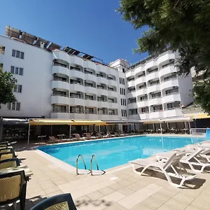 Hotel Intermar ***