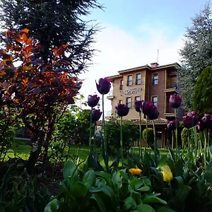 Hotel Turquhouse ***
