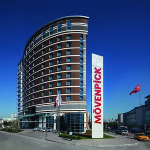 Movenpick Анкара