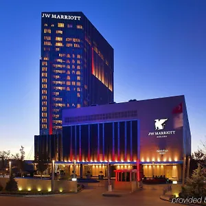 Jw Marriott Анкара