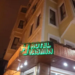 Hotel Yasmin **