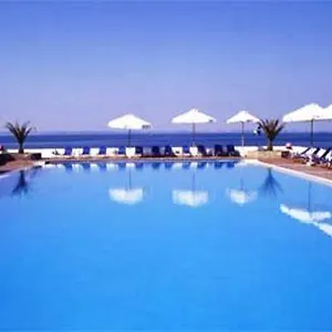 Hotel Gerakina Beach ***