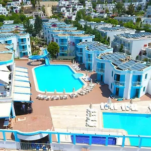 Costa Blu 4* Бодрум