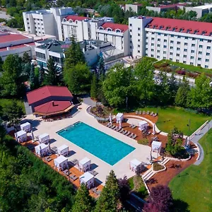 Bilkent And Conference Center Hotel