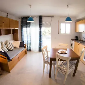 Cal Lipolis Cambrils