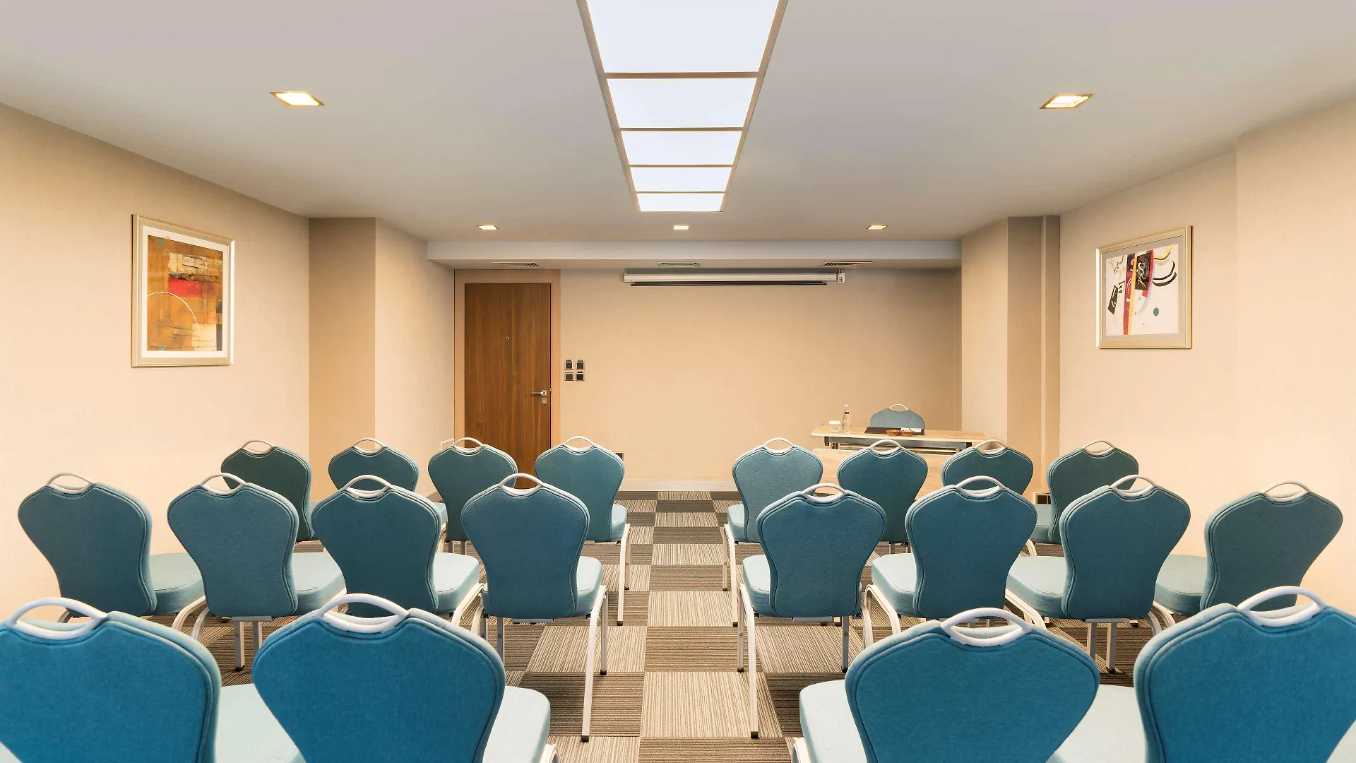 Отель Radisson Blu Анкара